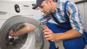 Tìm hiểu nguyên nhân và cách khắc phục lỗi U11 máy giặt Panasonic