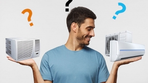 Máy lạnh Panasonic có tốt không? Cùng đánh giá ưu & nhược điểm