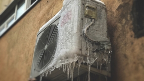 Những cách xử lý máy lạnh Panasonic đóng tuyết