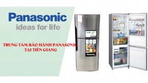 Trung tâm bảo hành Panasonic tại Tiền Giang - HƯ ĐÂU SỬA ĐÓ - HỖ TRỢ NHANH