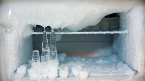 5 Nguyên nhân khiến tủ lạnh Panasonic bị đóng tuyết và cách khắc phục