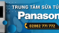 Bảo hành tủ lạnh Panasonic
