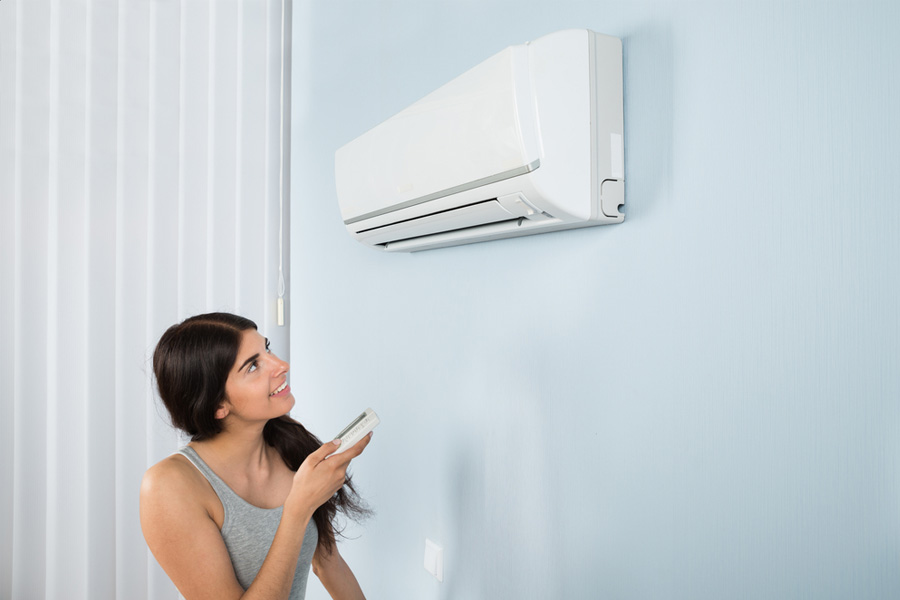 Những bí quyết để sử dụng máy lạnh Panasonic trong mùa nắng nóng hiệu quả